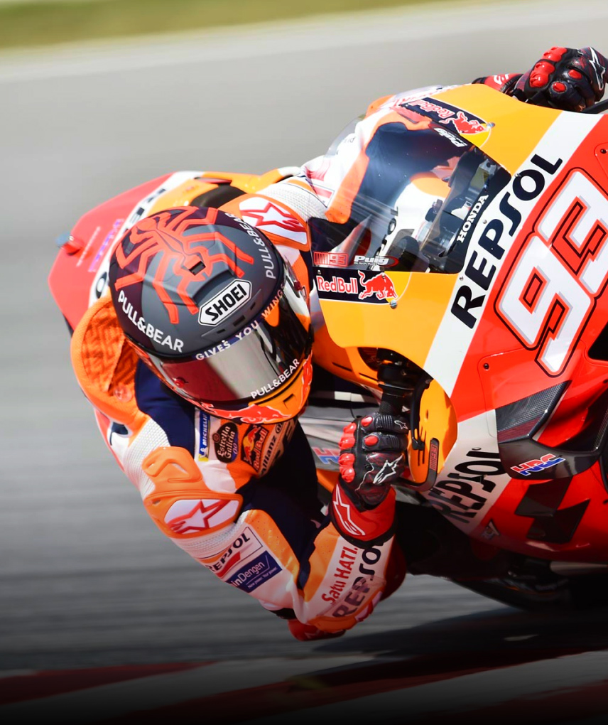 Marc Marquez