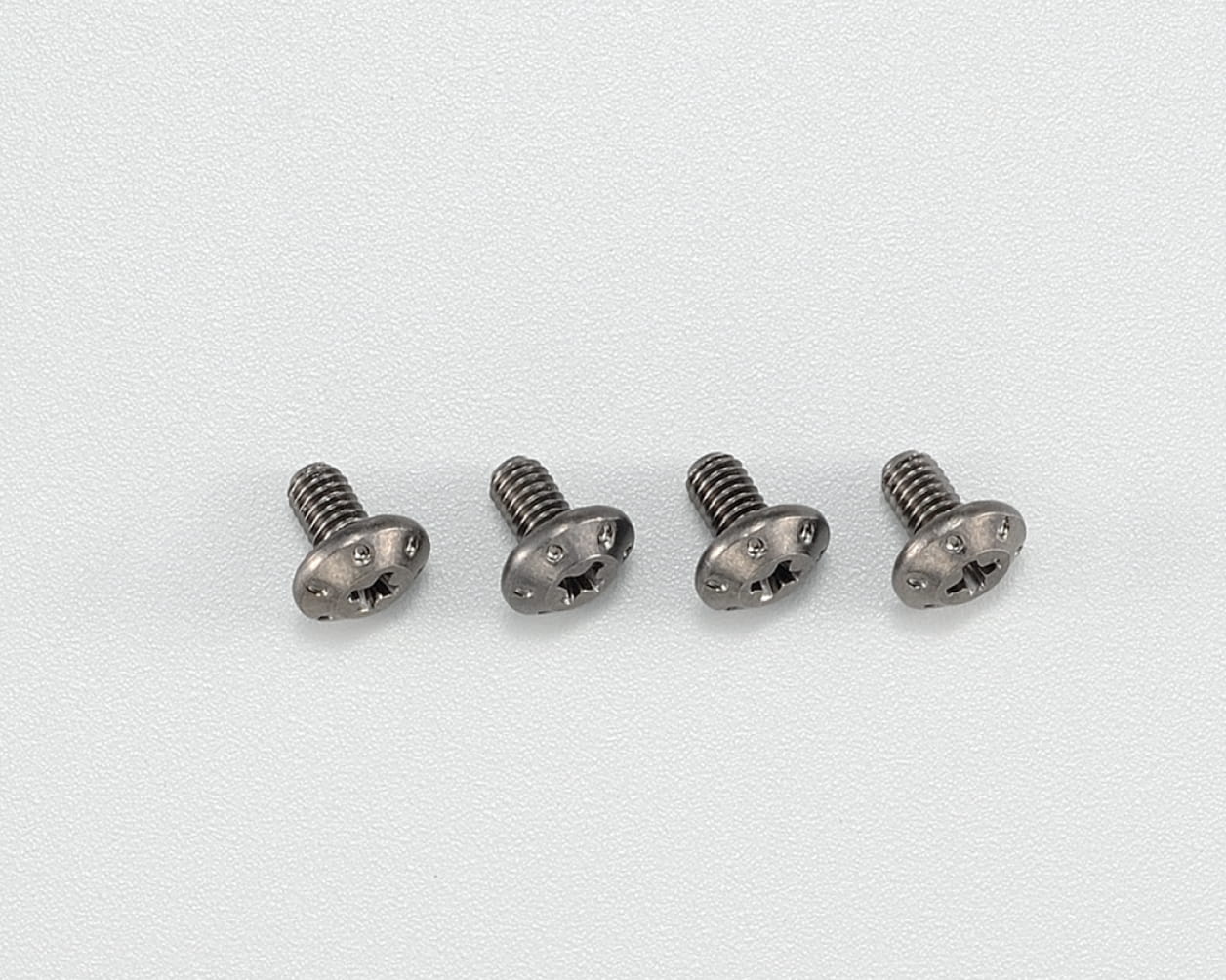 QRSA SCREW