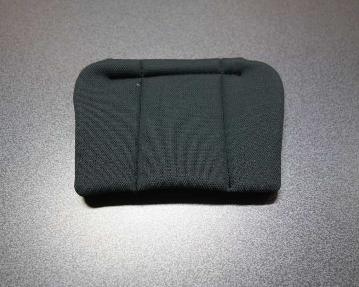 TYPE-I CENTER PAD REAR