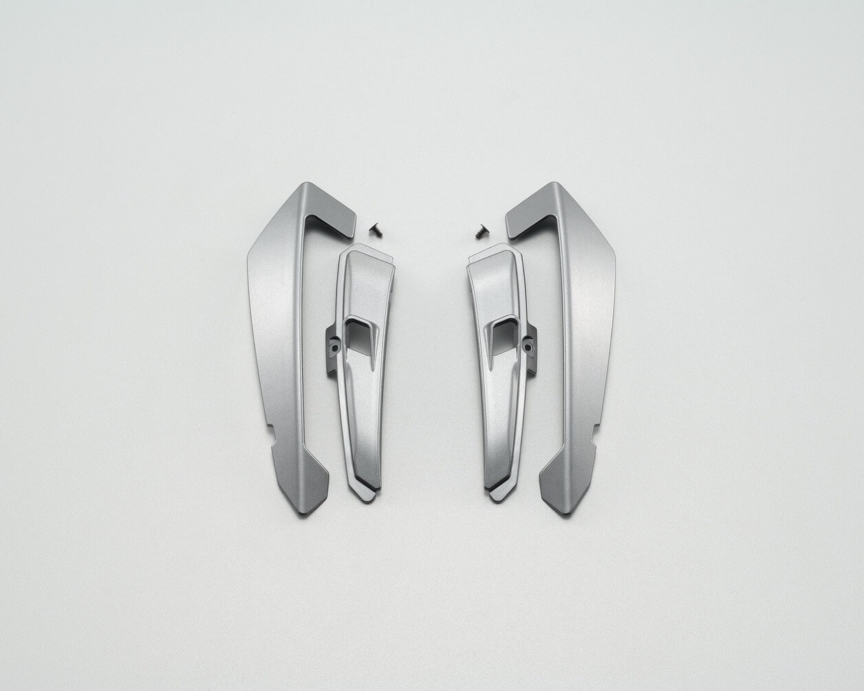 X-Fifteen TOP AIR OUTLET