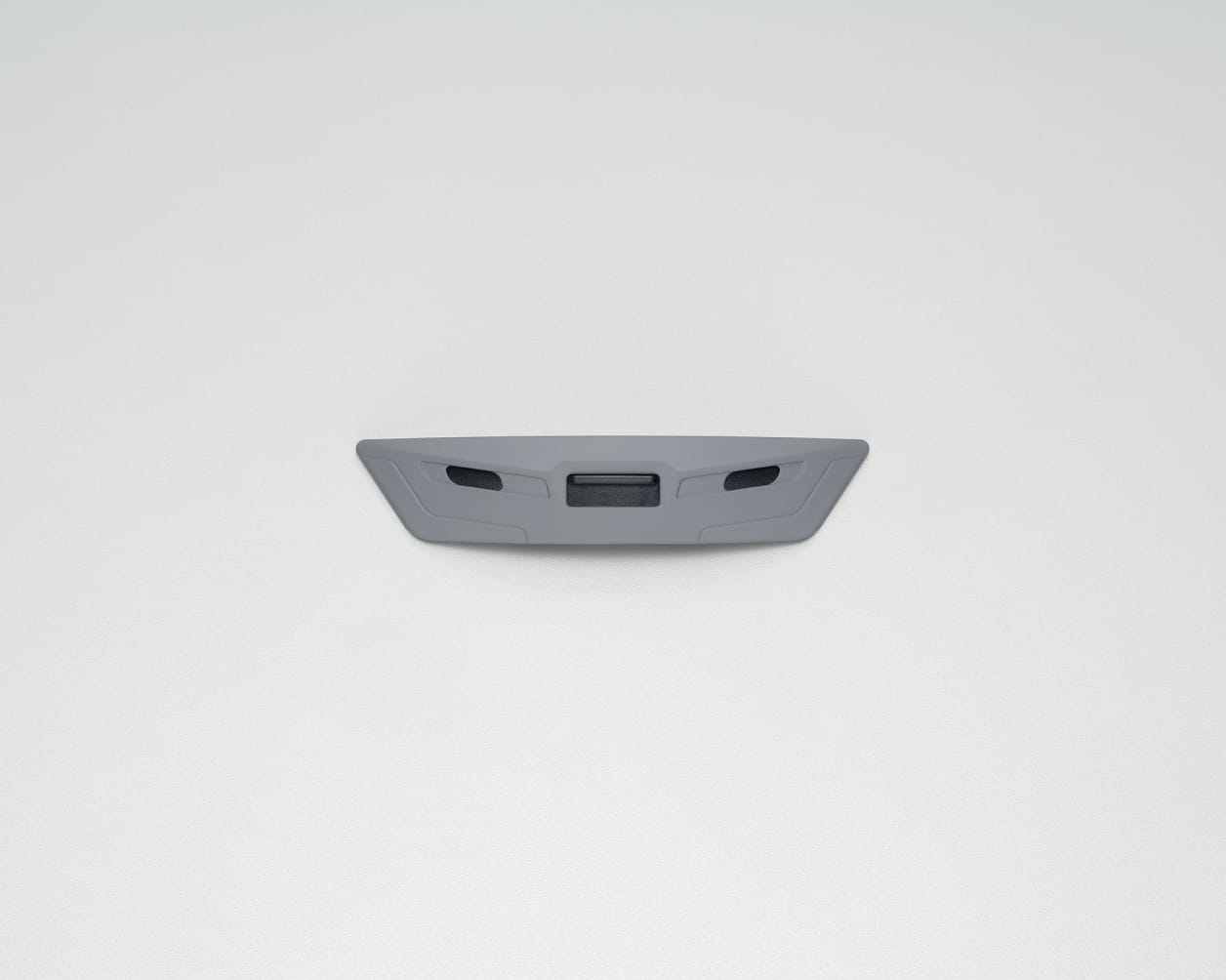 X-SPR3/14 FRONT AIR INTAKE