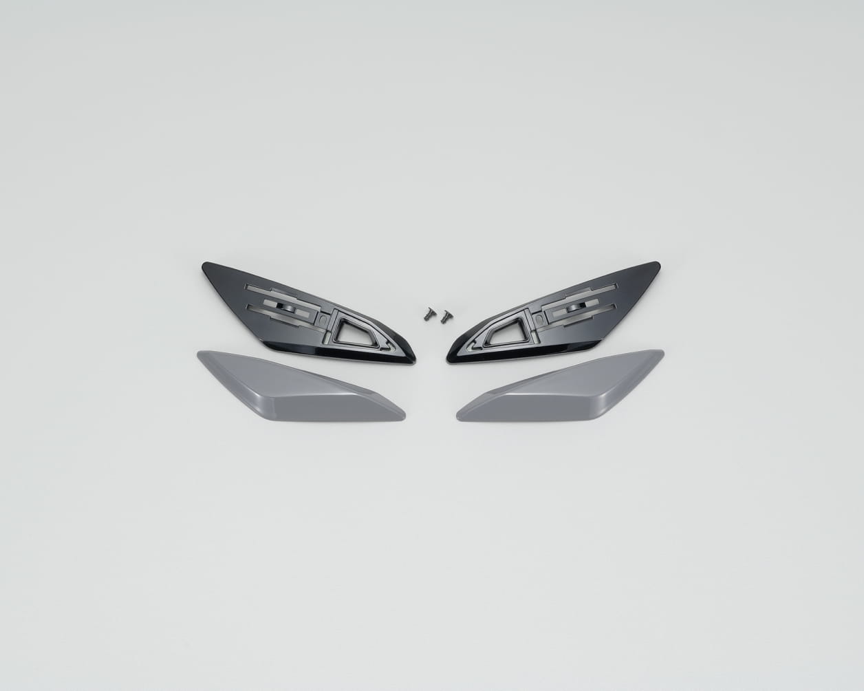 NXR2/RF1400 UPPER AIR INTAKE