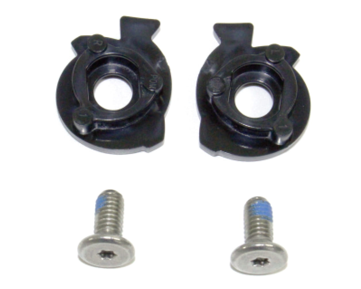 NEOTEC2 FACE COVER SCREW SET