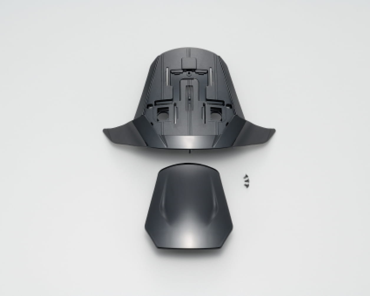 NEOTEC2 UPPER AIR INTAKE