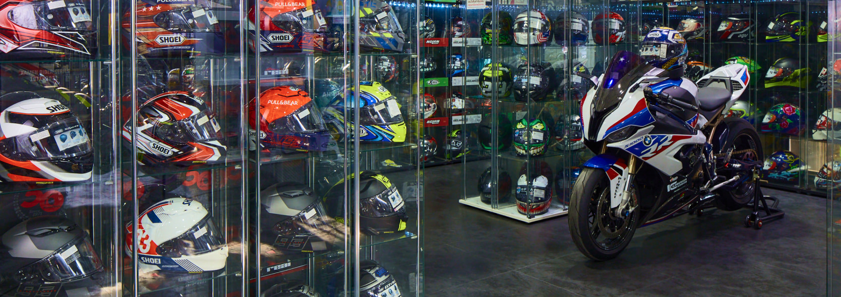 FURII HELMET SHOP