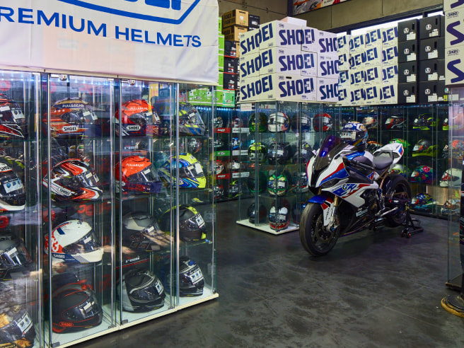 FURII HELMET SHOP