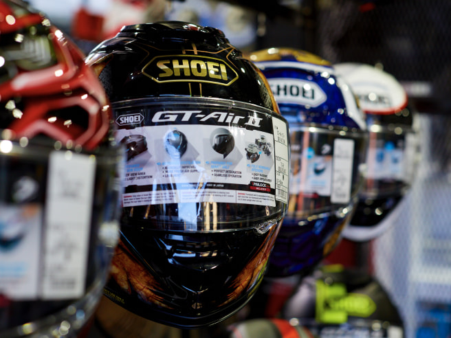 FURII HELMET SHOP