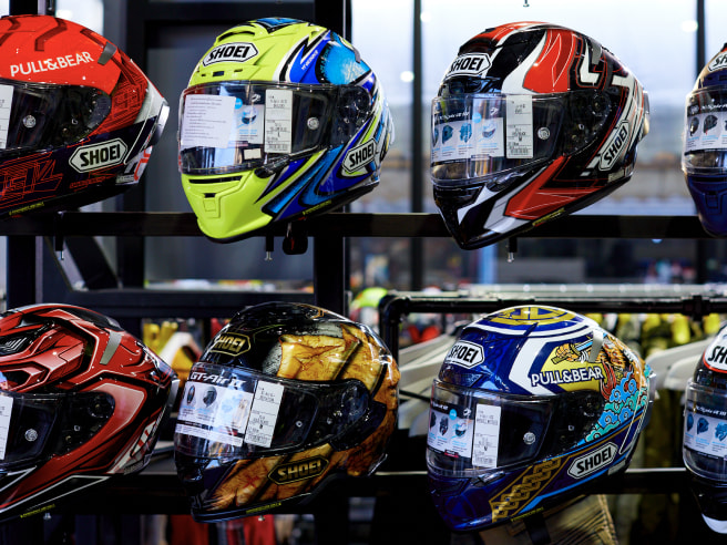 FURII HELMET SHOP