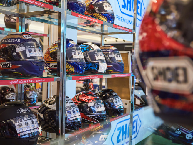 YOUR HELMETS SHOP