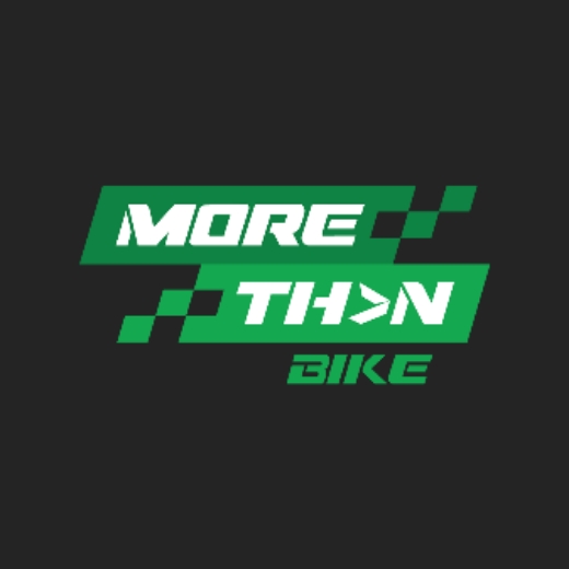 MORETHANBIKE