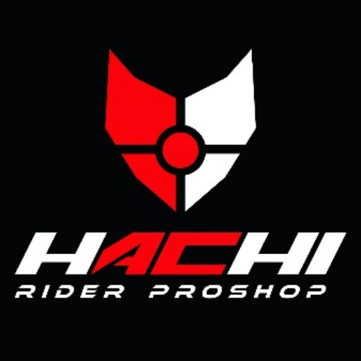 HACHI RIDER PROSHOP