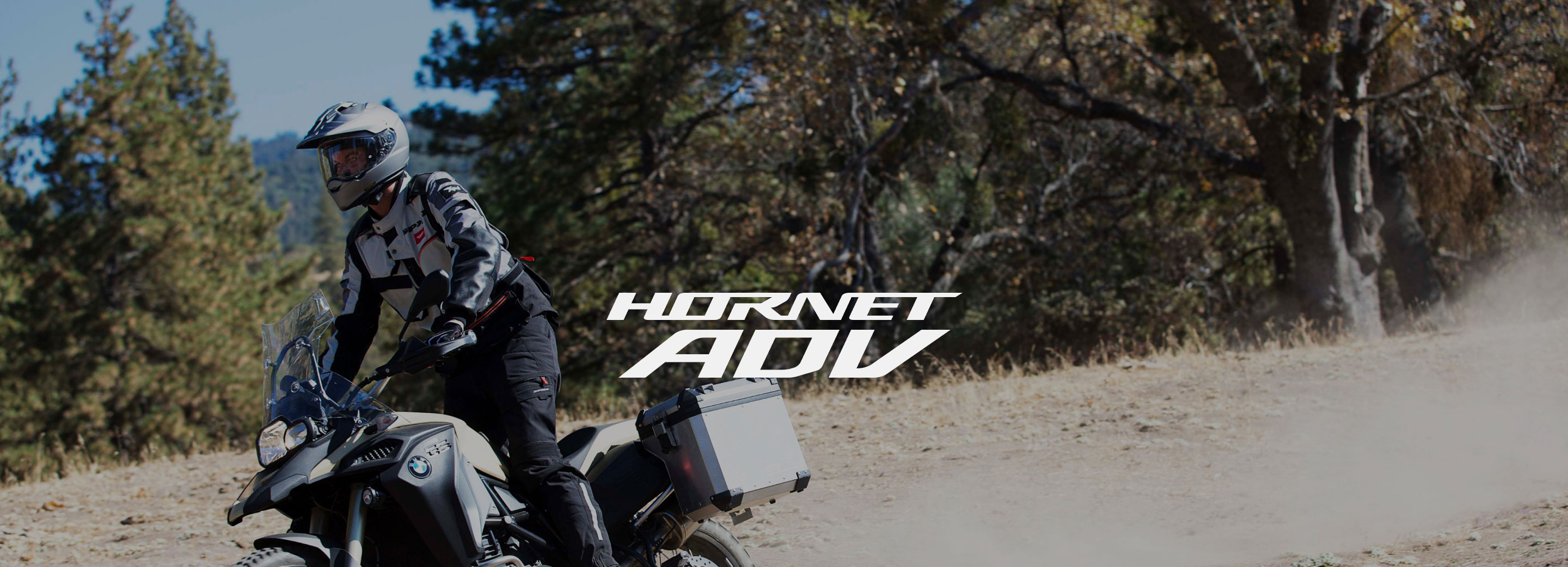 HORNET ADV