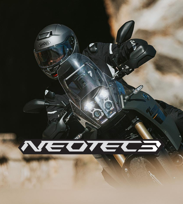 NEOTEC 3