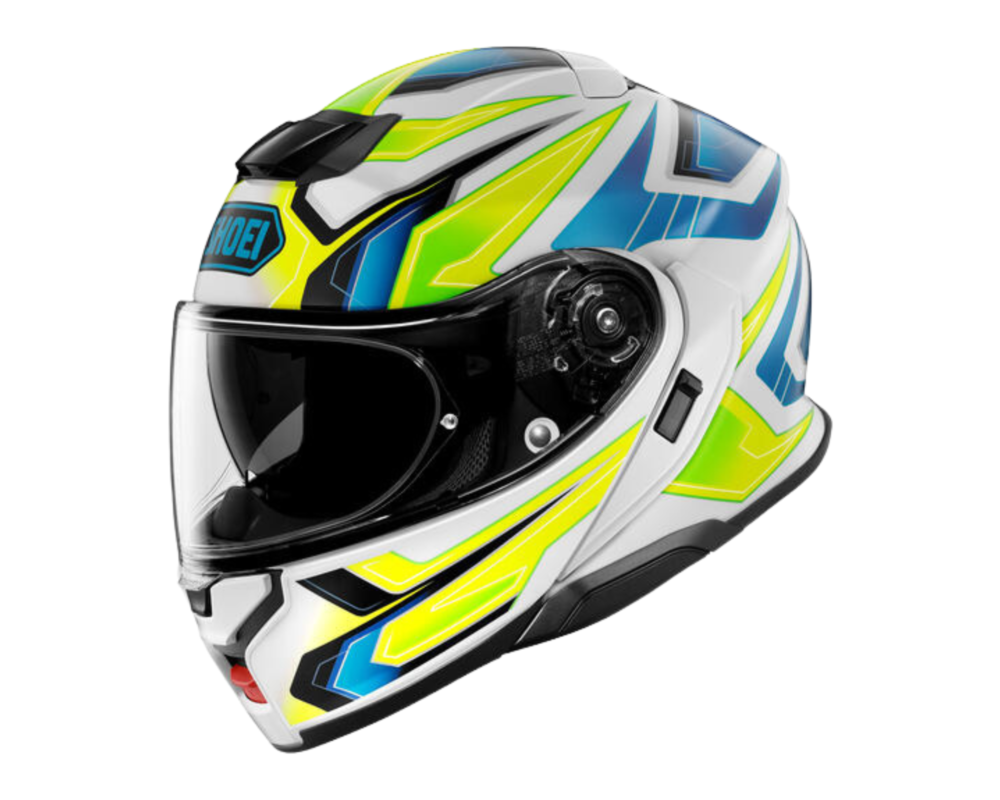 TC-3 (YELLOW/BLUE)