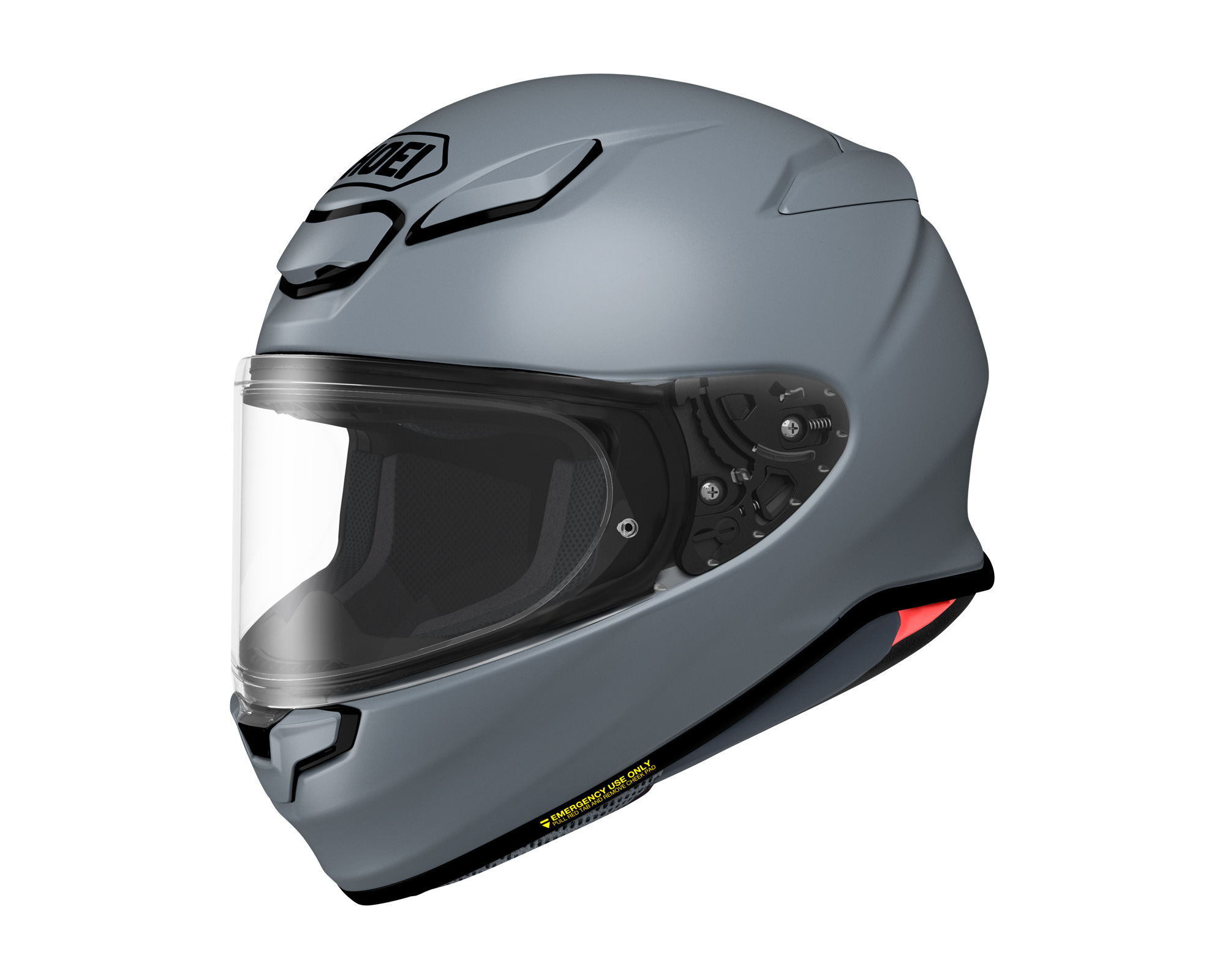 NXR2 (Z-8) - BASALT GREY