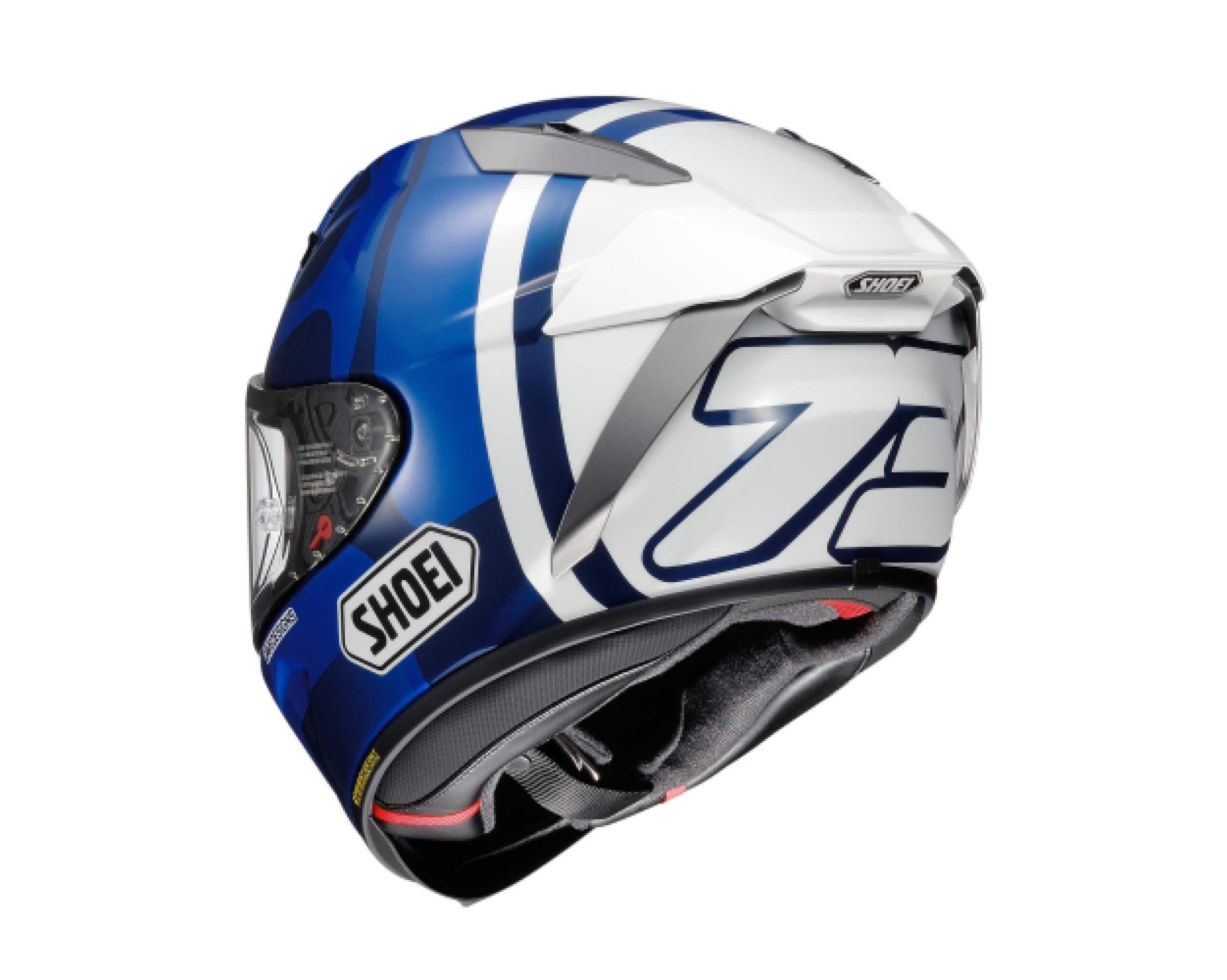 X-Fifteen | SHOEI ASIA