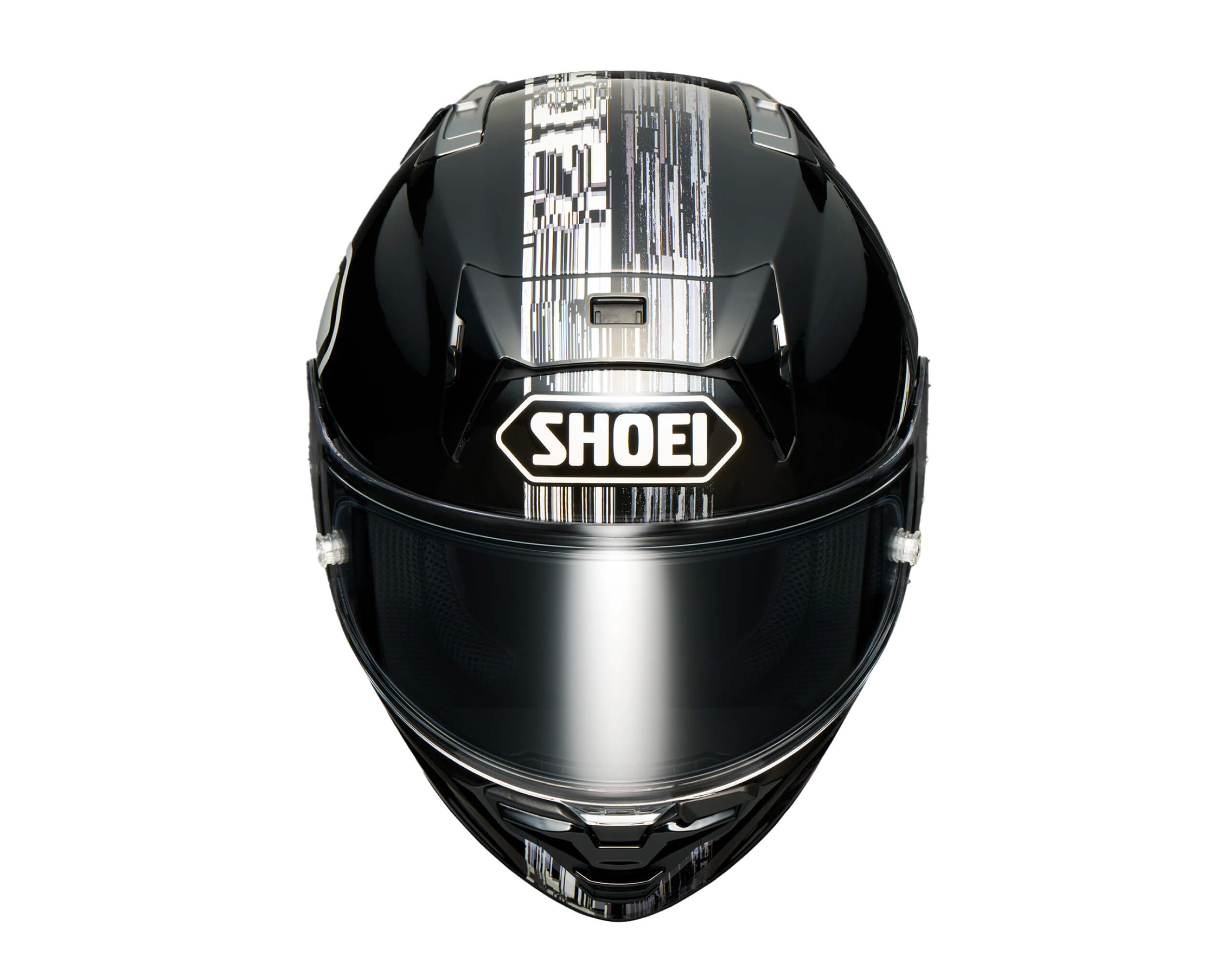 X-Fifteen | SHOEI ASIA