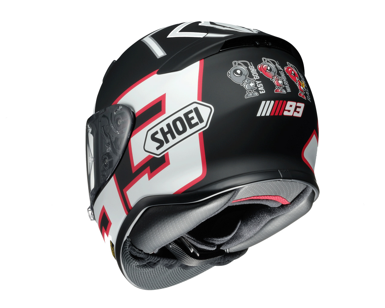 美品】SHOEI Z7 ブラックLサイズ